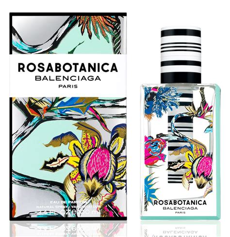 rosa tudor botanica|Rosabotanica Balenciaga perfume .